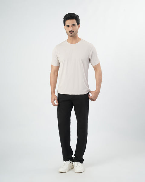 Men's Half Sleeves T-Shirt
