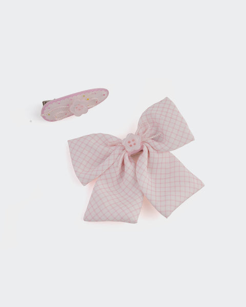 Girls' Hair Clip