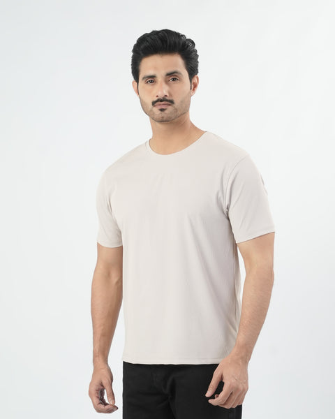 Men's Half Sleeves T-Shirt