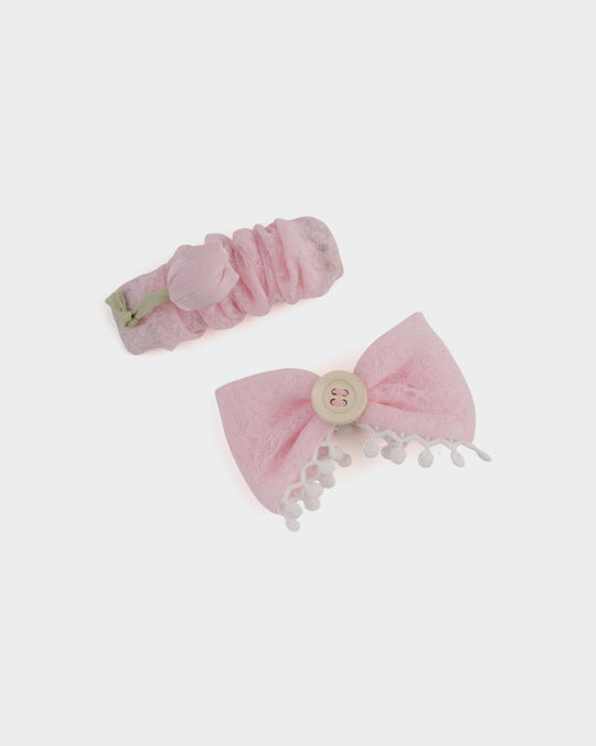 Girls' Hair Clip