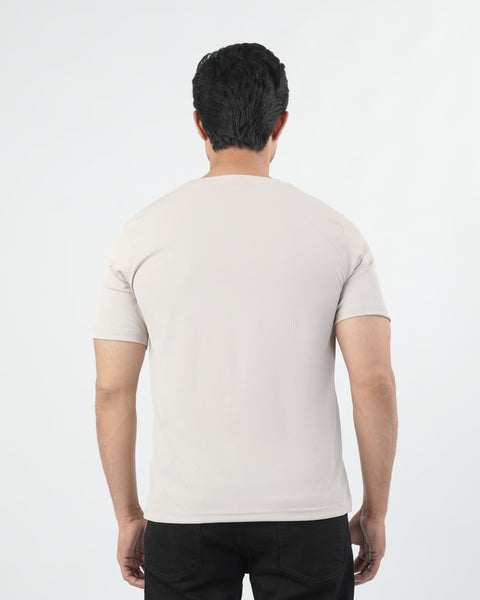 Men's Half Sleeves T-Shirt