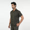 Eminent Men's Casual Half Sleeves Shirt