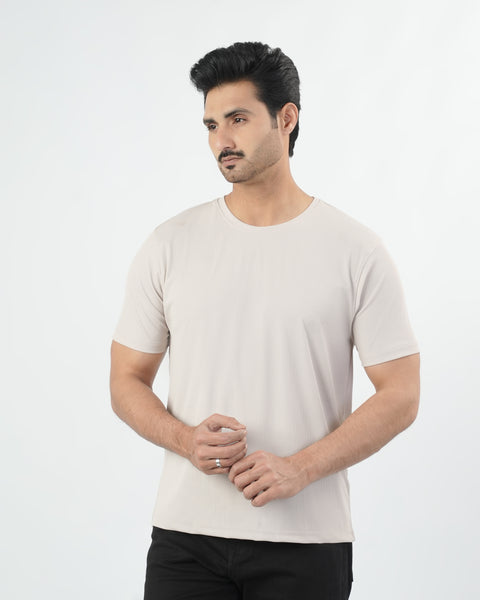 Men's Half Sleeves T-Shirt