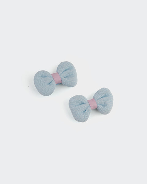 Girls' Hair Clip Set