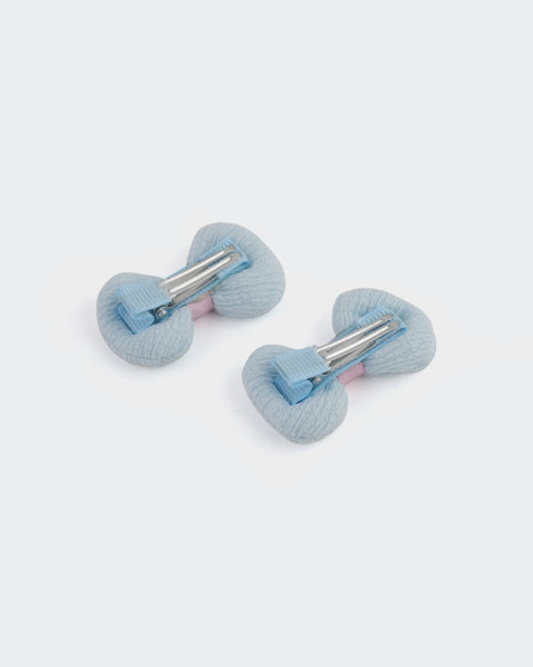 Girls' Hair Clip Set