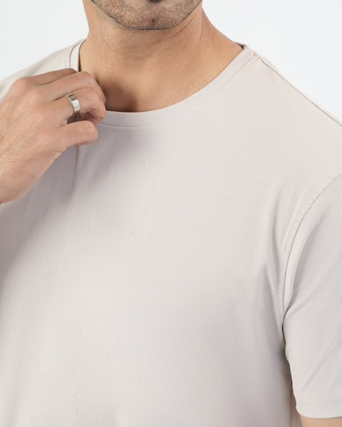 Men's Half Sleeves T-Shirt