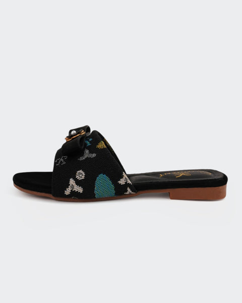 Eminent Girls' Casual Slippers, Girls Slippers, Eminent, Chase Value
