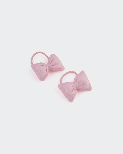 Girls' Hair Pony