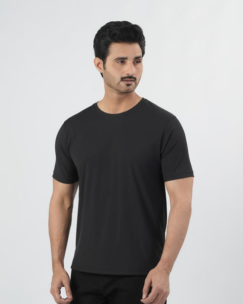Men's Half Sleeves T-Shirt