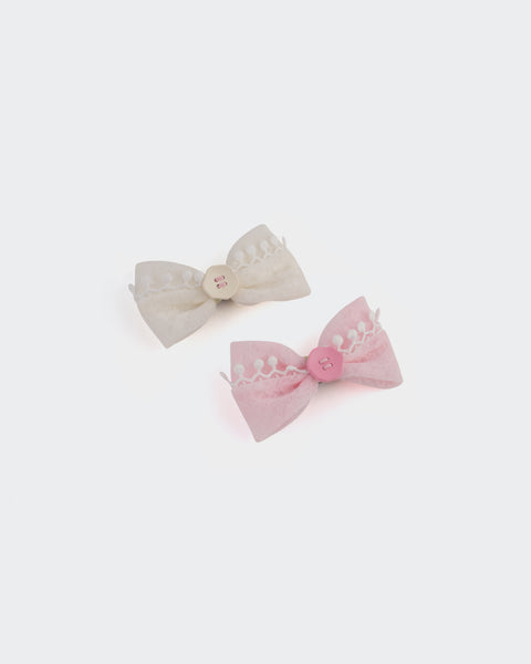 Girls' Hair Clip