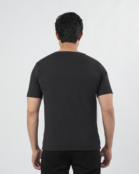 Men's Half Sleeves T-Shirt