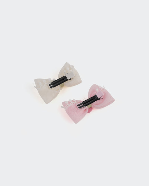 Girls' Hair Clip