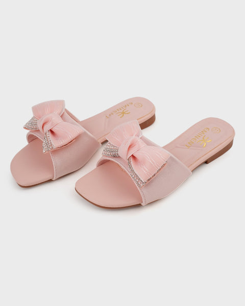 Girls' Casual Slippers