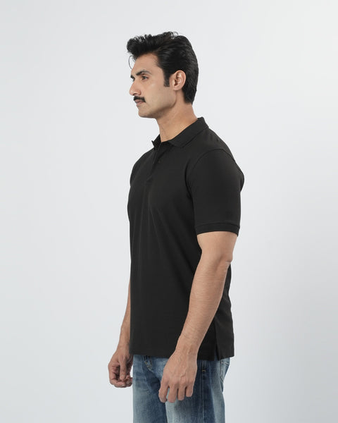 Eminent Men's Half Sleeve Polo T-Shirt
