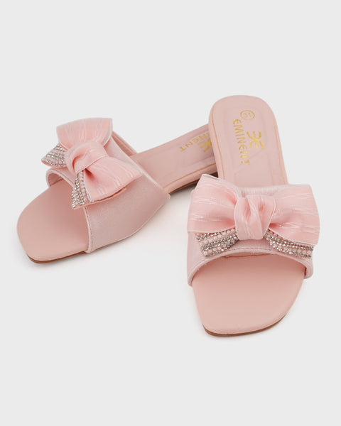 Girls' Casual Slippers