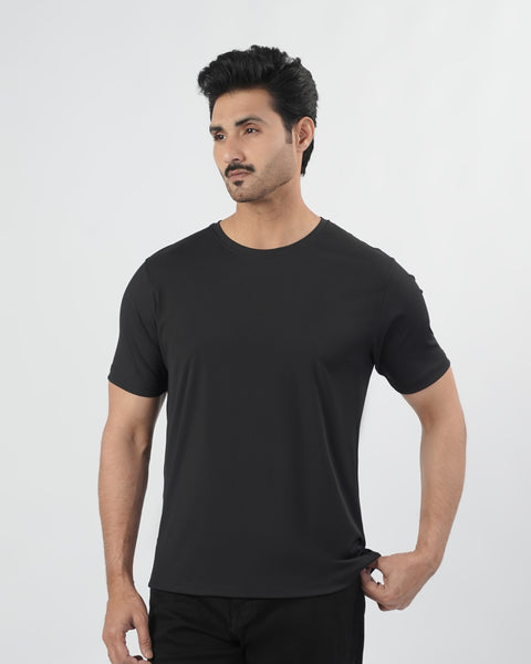 Men's Half Sleeves T-Shirt