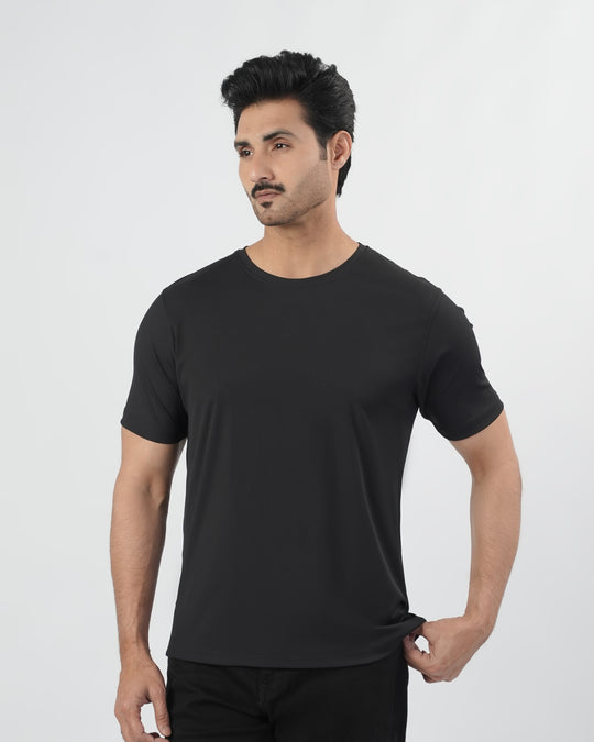 Men's Half Sleeves T-Shirt