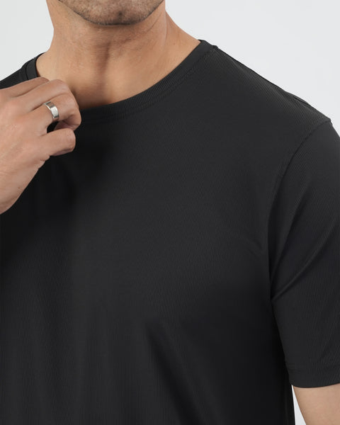 Men's Half Sleeves T-Shirt