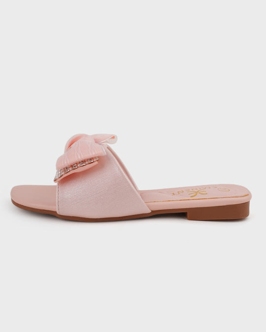 Girls' Casual Slippers