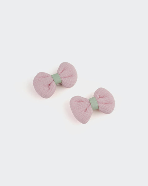 Girls' Hair Clip Set