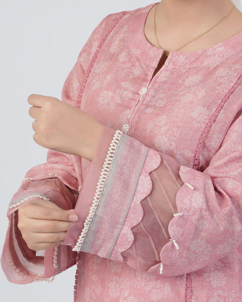 Eminent Women's 3Pcs Suit - Light Pink