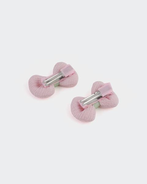 Girls' Hair Clip Set