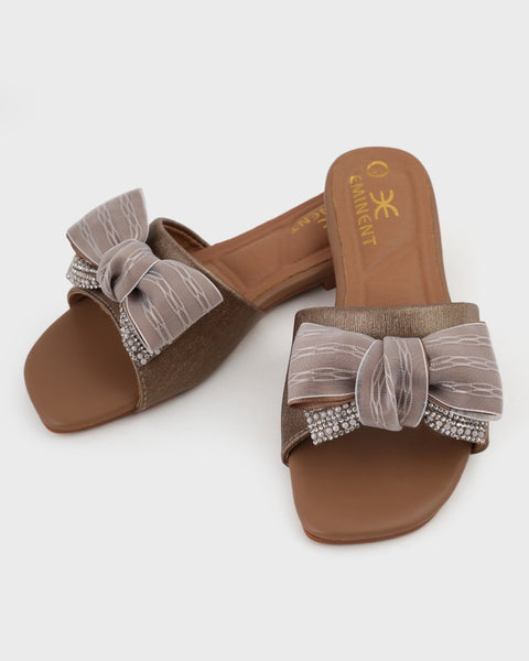 Girls' Casual Slippers