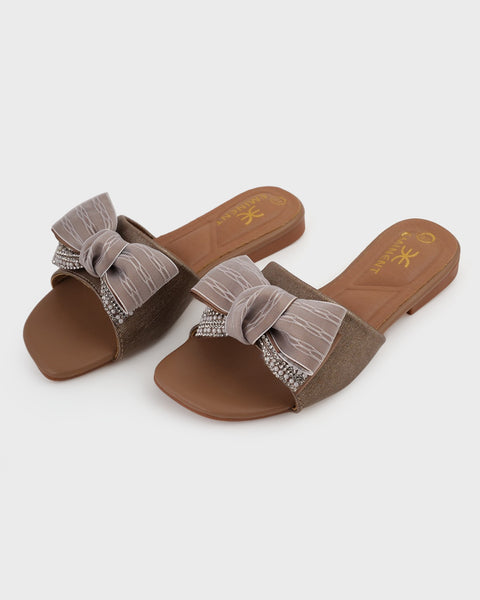 Girls' Casual Slippers