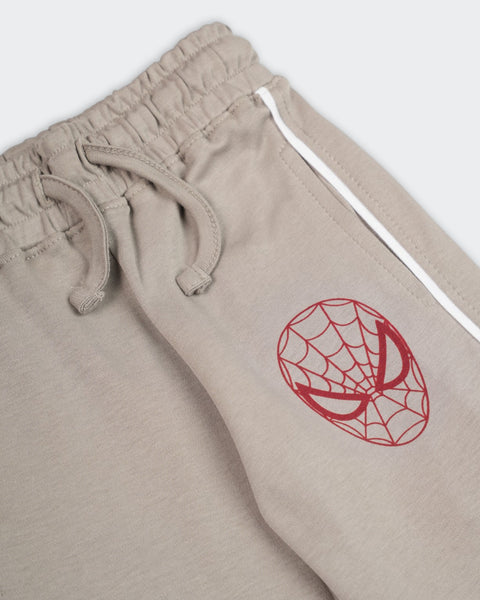 Boys Knitted Trouser