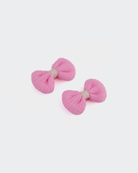 Girls' Hair Clip Set