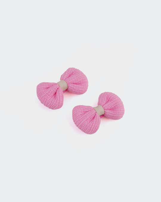 Girls' Hair Clip Set