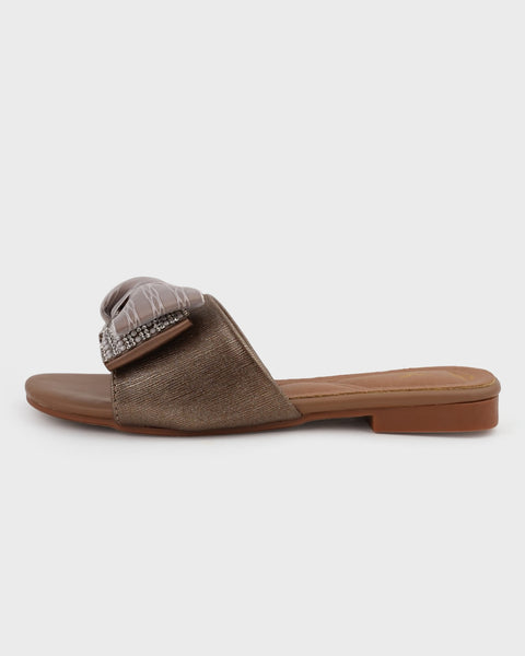 Girls' Casual Slippers