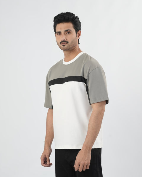Solid Jersey T-Shirt