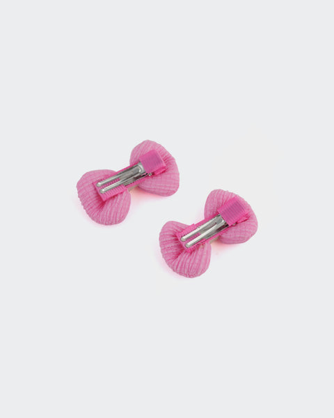 Girls' Hair Clip Set