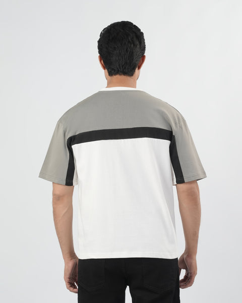 Solid Jersey T-Shirt