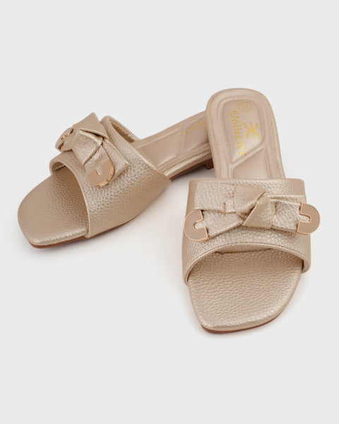 Girls' Casual Slippers
