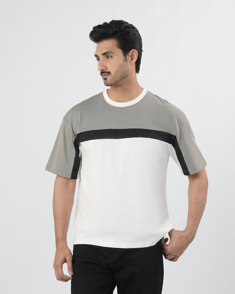 Solid Jersey T-Shirt