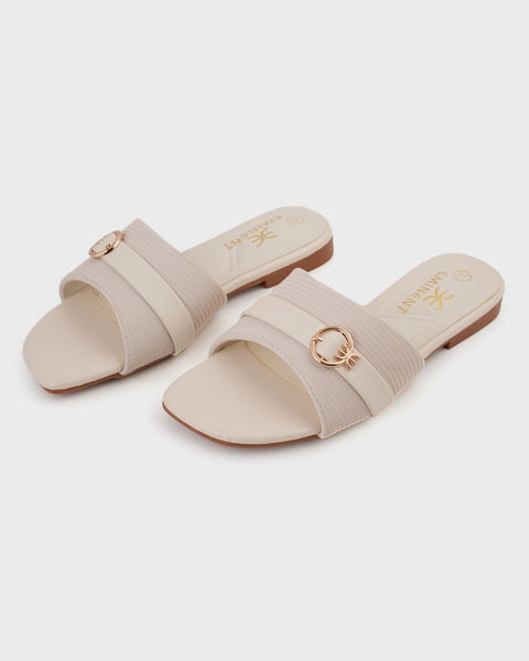 Girls' Casual Slippers