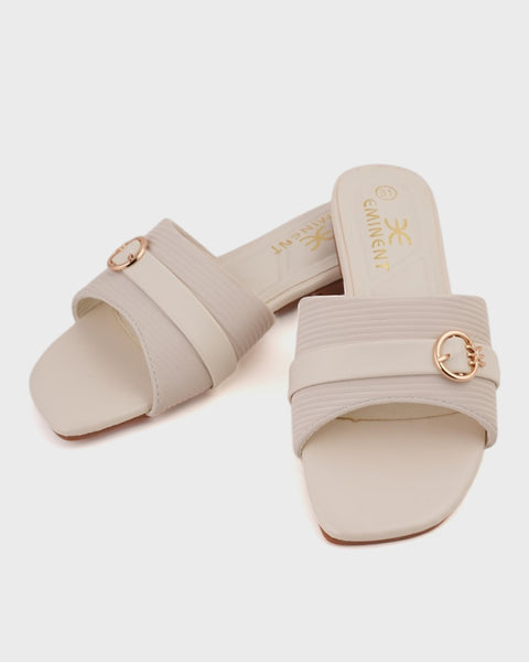 Girls' Casual Slippers