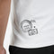 Eminent Men's Half Sleeves T-Shirt - White