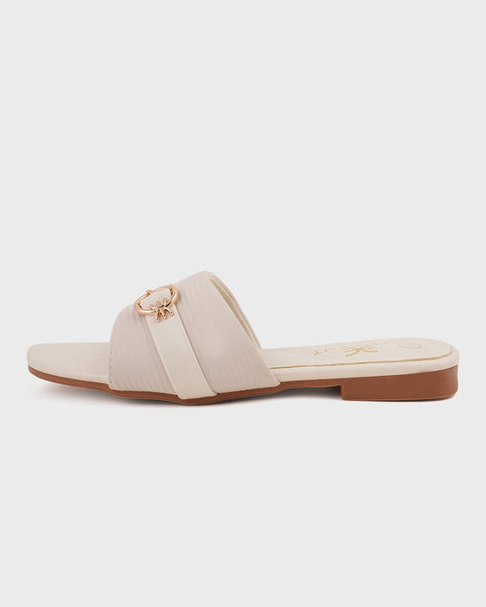Girls' Casual Slippers