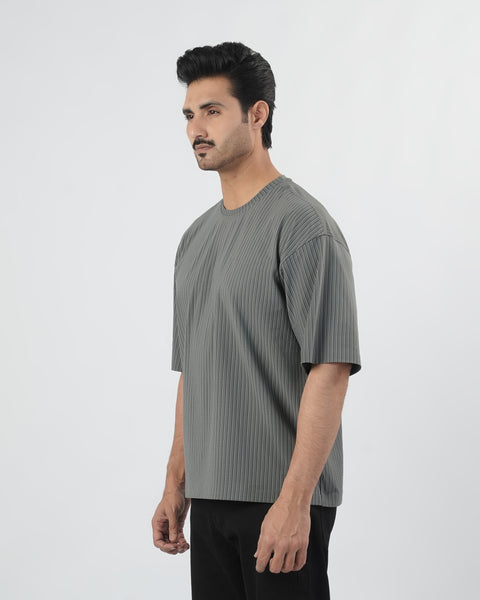 Men's Half Sleeves T-Shirt