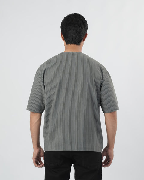 Men's Half Sleeves T-Shirt