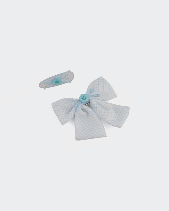 Girls' Hair Clip