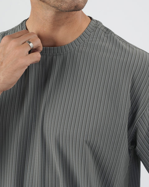 Men's Half Sleeves T-Shirt