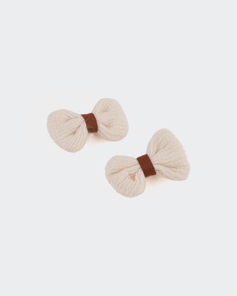 Girls' Hair Clip Set