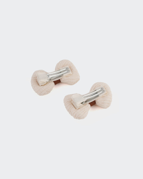 Girls' Hair Clip Set