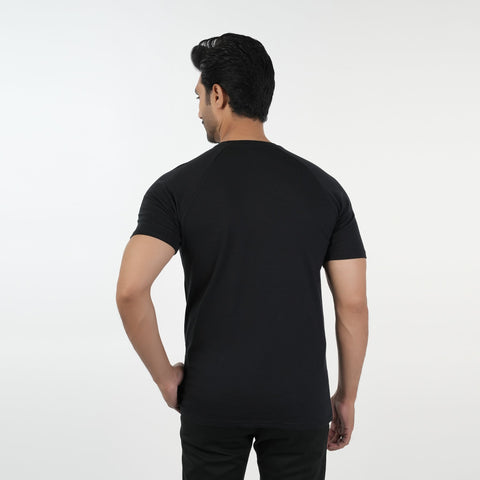 Eminent Men's Half Sleeves T-Shirt