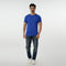 Eminent Men's Round Neck Half Sleeves T-Shirt - Dark Blue, Men's T-Shirts & Polos, Eminent, Chase Value
