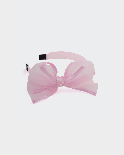 Girls' Hair Band